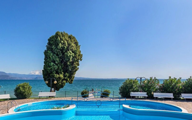 San Sivino 57 in Manerba del Garda