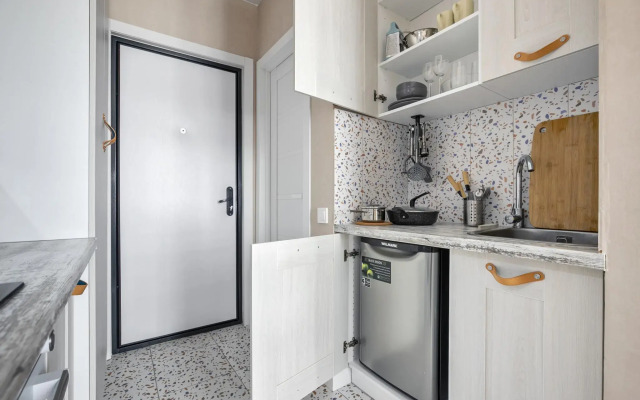 MaxRealty24 на шоссе Волоколамское 71/22к2