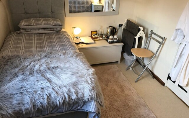 Monkspool B&B