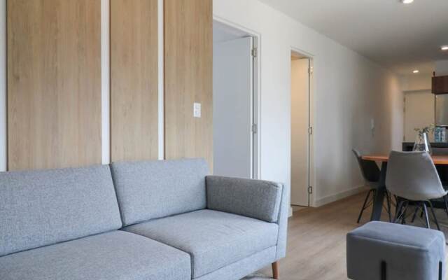 Amazing 1BR in San Isidro