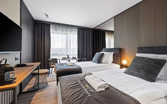 Boutique Residence Gdańsk