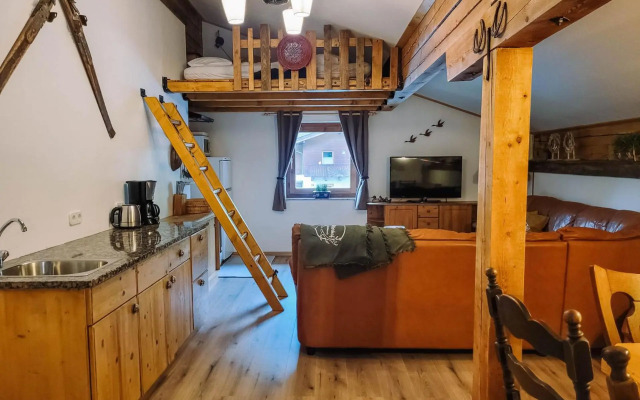 Ritterhof Apartments