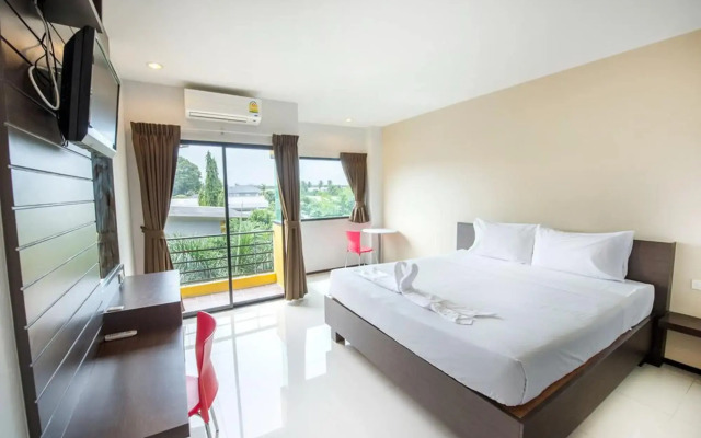 Paradise Resort