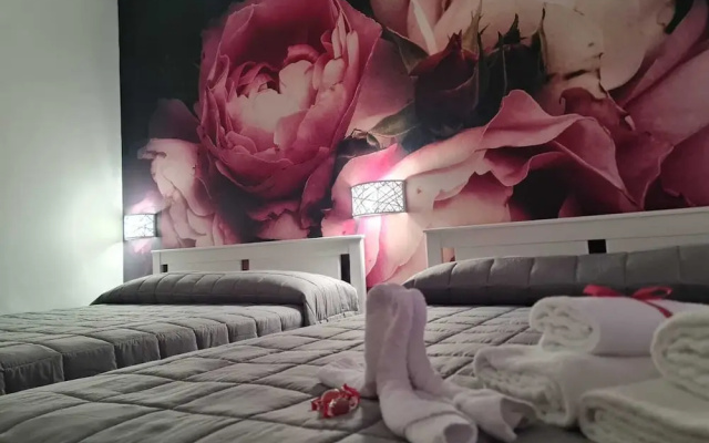 Gaisa Naples - Bed & Breakfast