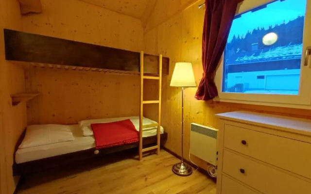 Alpenglockchen Comfortable Holiday Residence