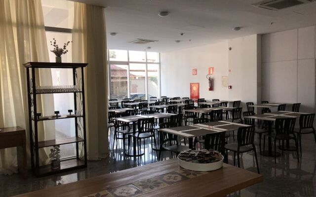 Pampulha Rooms
