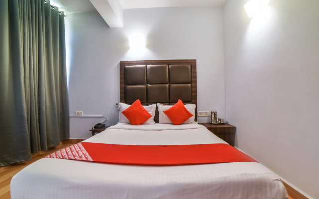 OYO 7216 Kris Resort