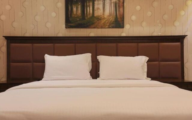 Al Fanar International Hotel Apt 2 Jedda