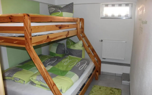 Ferienwohnung NeLe