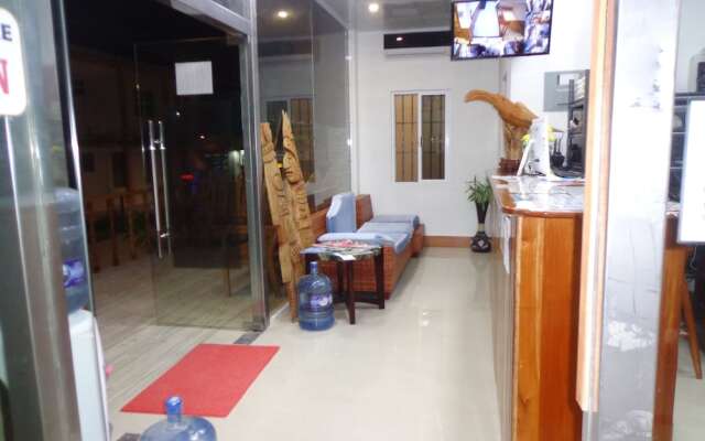 Enjoy Hotel