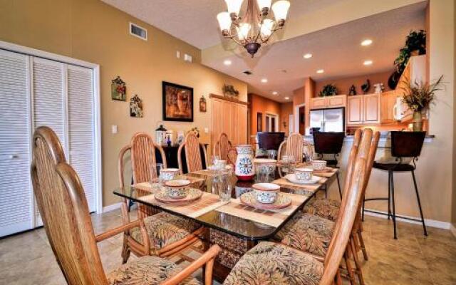 Harborview Grande 701