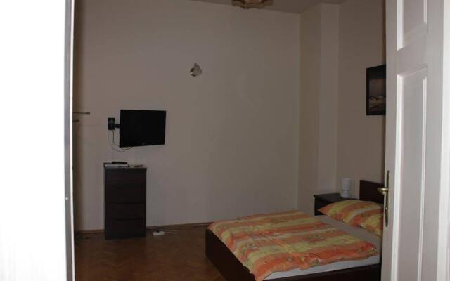 Apartamenty I Pokoje