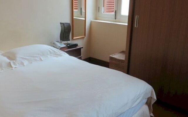 Citystate Serviced Apartments