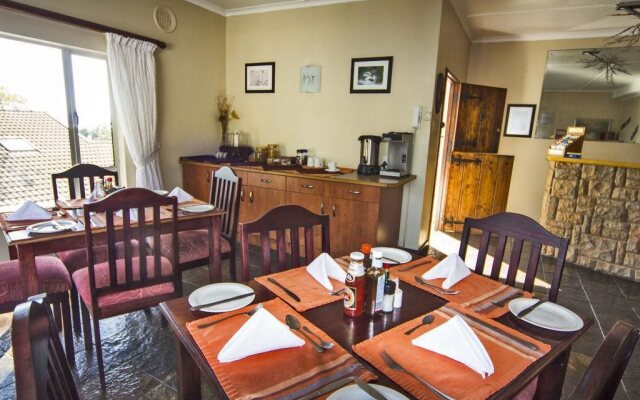 Davaar Guest House