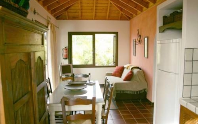 Casa Anasilvia