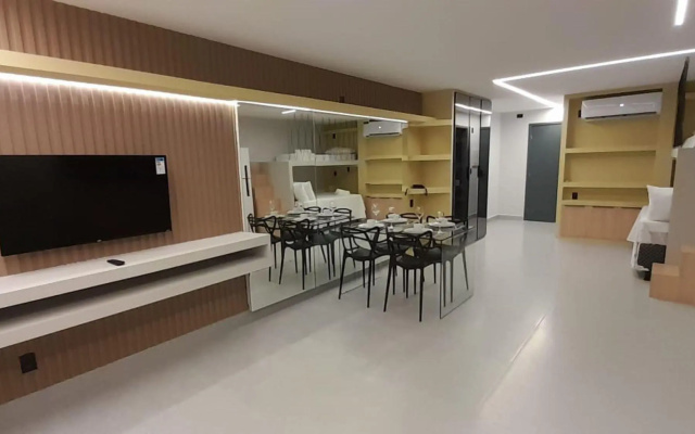 Lindo Flat No Urban 750