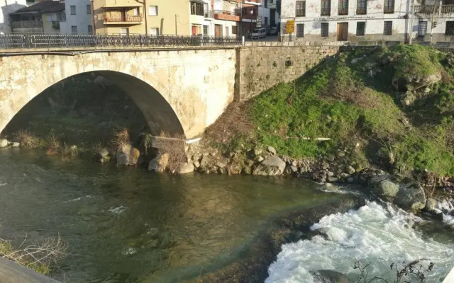 Hotel Juderia Valle del Jerte