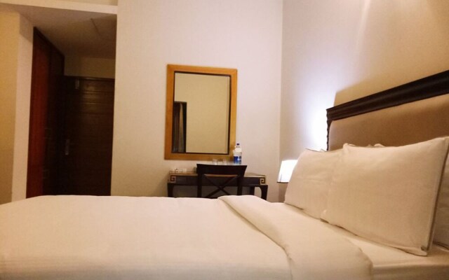 Hotel Tea Tree & Resort