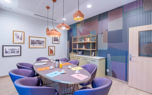 Quality Suites Périgueux