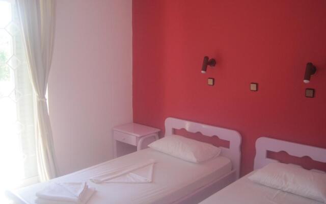 Sevi Apartments