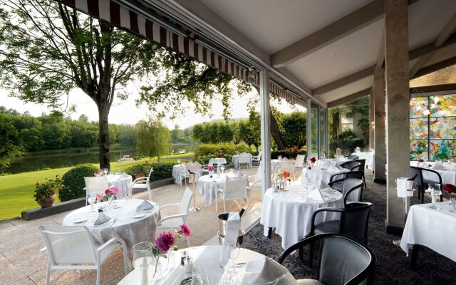 La Réserve Albi - Hotel Restaurant