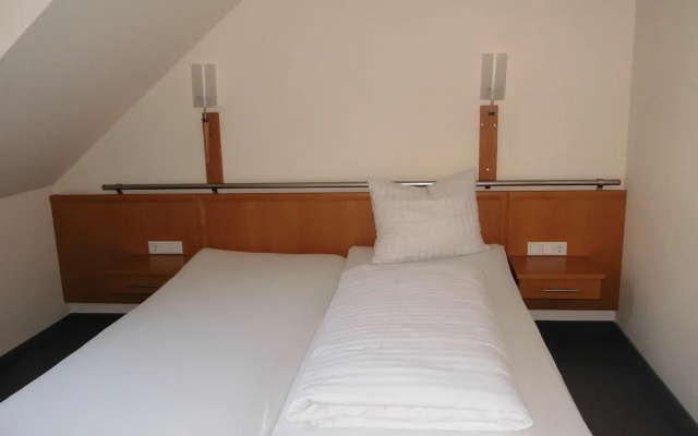 Landgasthaus Hotel Eggert