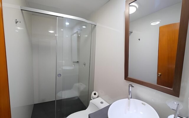 La Llave 351 Hotel Boutique