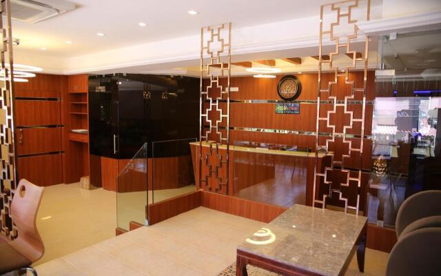 Hotel Venition Inn