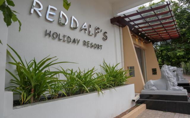 Reddalf's Holiday Resort Arugam Bay