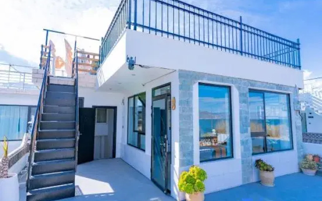 Dali Yunyi Chenxin Seascape Homestay (Huanhai West Road Branch)