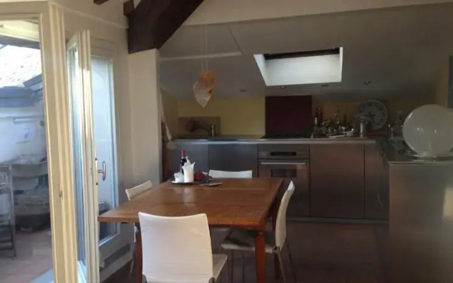 BB Casa DArte