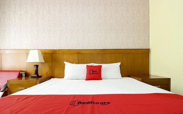 RedDoorz @ Seturan Raya 2