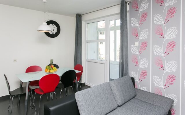 Lapad Bay Apartman