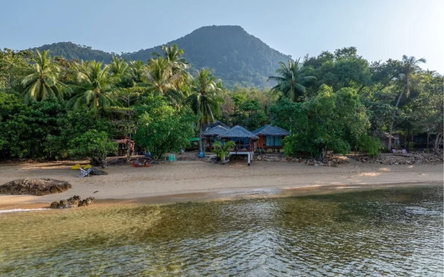 Koh Pu Sea View Beach Resort