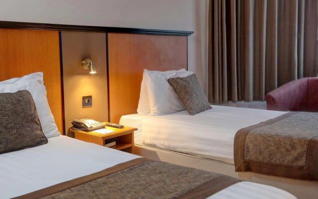 Best Western Corona