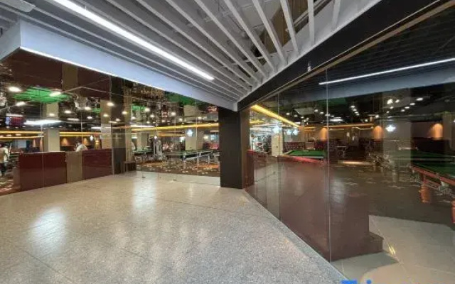 Home Youth Hotel (Jiangnan Shengtian Ti Jinkai Road Subway Station)