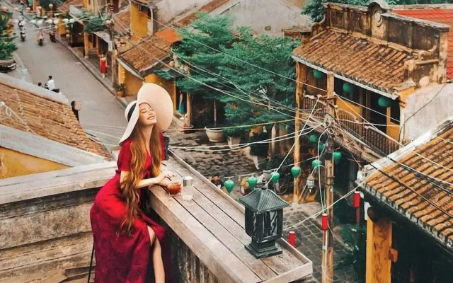 La Gai Homestay Hoi An