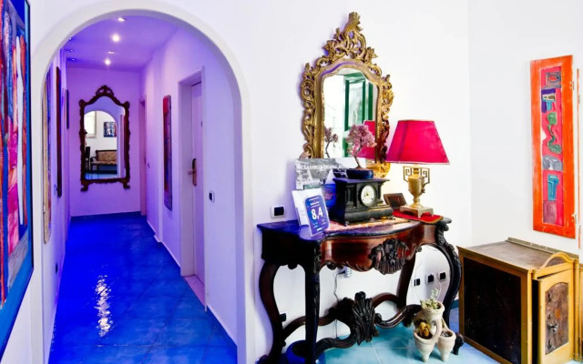 Hotel Residenza Sole - Guest House