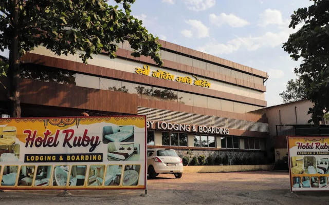 Hotel Ruby