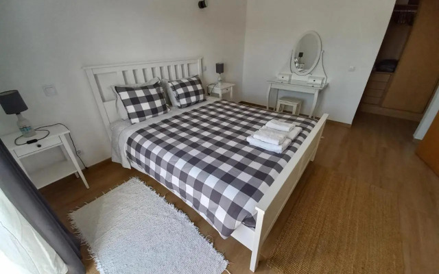 Casa Pinheirinho