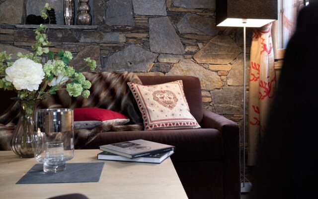 CGH Résidence boutique La Grange aux Fées