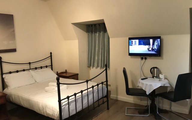 Weaste Hotel
