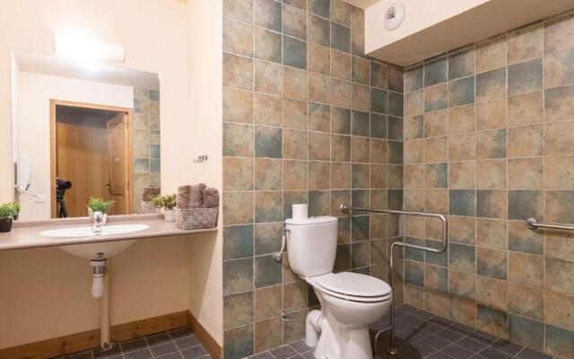 Appartement Saint-Lary-Soulan, 2 pièces, 6 personnes - FR-1-296-403