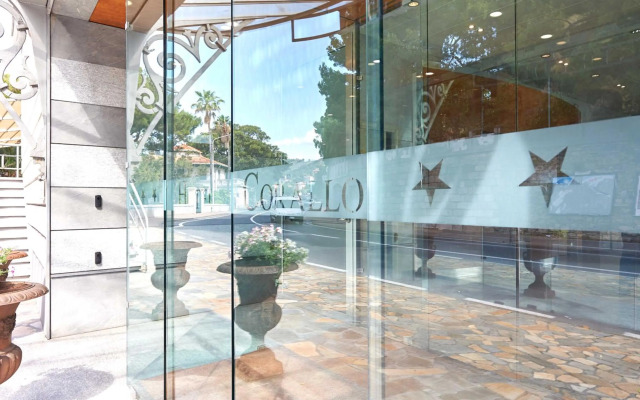 Hotel Corallo