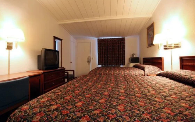 Economy Inn Lake Havasu