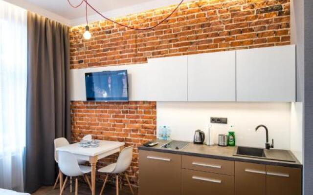 Cracow Apartaments II