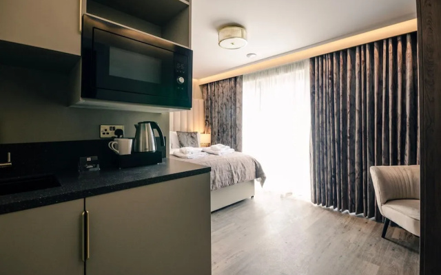 Sweeney Aviemore One