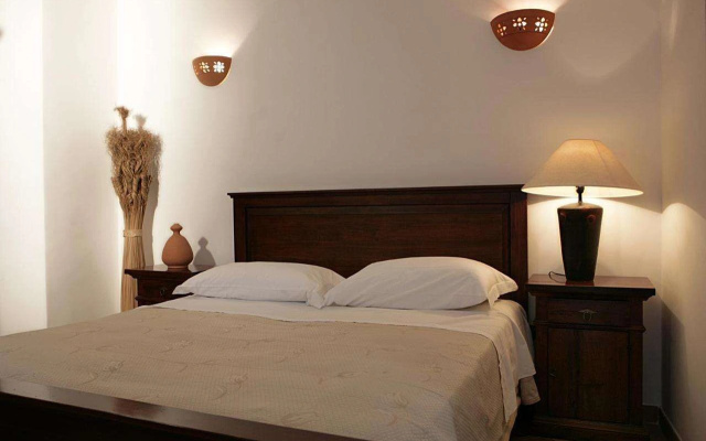 Al Piccolo Borgo Locanda Con Alloggio