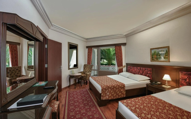 Sueno Hotels Beach Side