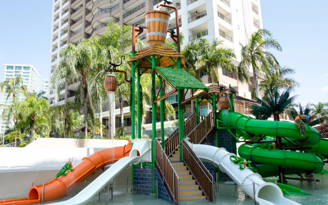 Sunscape Puerto Vallarta Resort & Spa All Inclusive